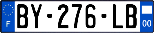 BY-276-LB