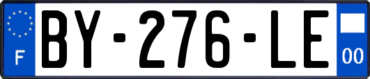 BY-276-LE
