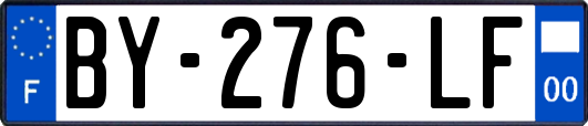 BY-276-LF