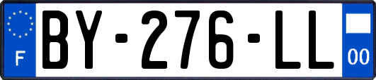 BY-276-LL