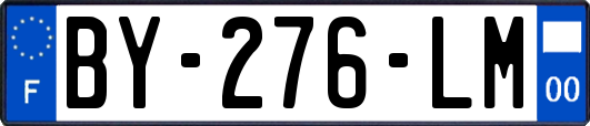 BY-276-LM
