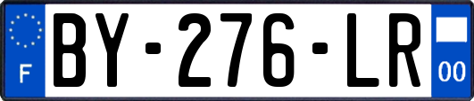 BY-276-LR