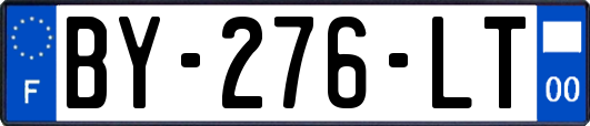 BY-276-LT
