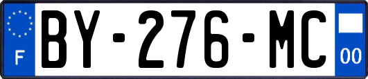 BY-276-MC