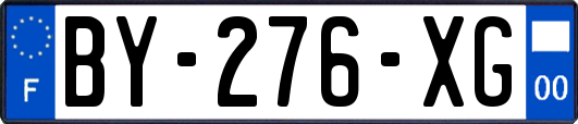 BY-276-XG