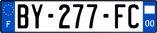 BY-277-FC