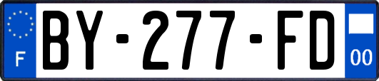 BY-277-FD