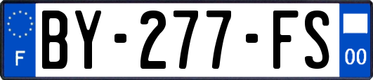 BY-277-FS