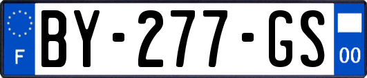 BY-277-GS