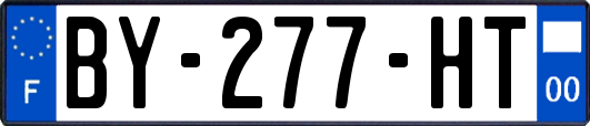 BY-277-HT