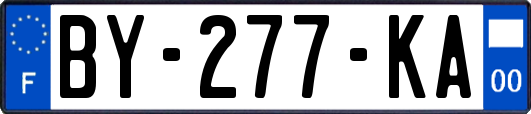 BY-277-KA