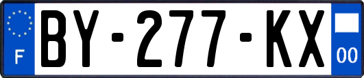 BY-277-KX