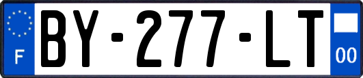 BY-277-LT