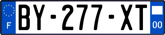 BY-277-XT