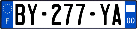 BY-277-YA