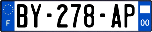 BY-278-AP