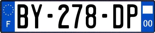 BY-278-DP