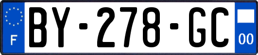 BY-278-GC