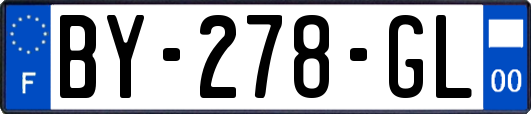 BY-278-GL
