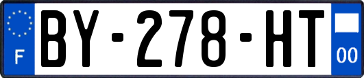 BY-278-HT