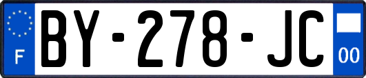 BY-278-JC