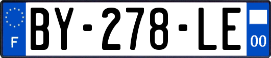 BY-278-LE