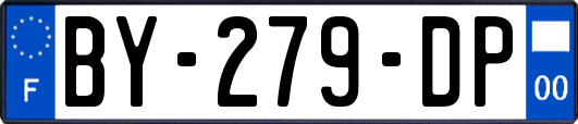 BY-279-DP