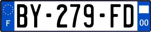 BY-279-FD