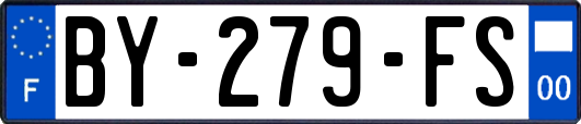 BY-279-FS