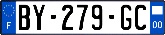 BY-279-GC