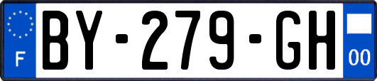BY-279-GH