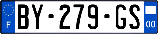 BY-279-GS