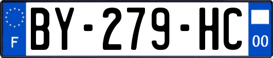 BY-279-HC