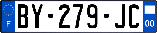 BY-279-JC