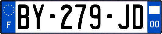 BY-279-JD