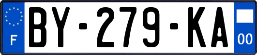 BY-279-KA
