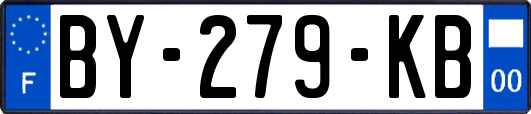 BY-279-KB