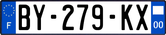 BY-279-KX