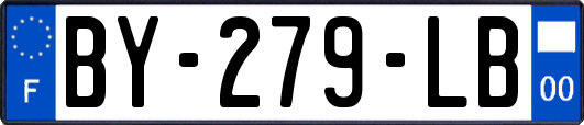 BY-279-LB