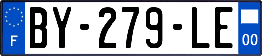 BY-279-LE