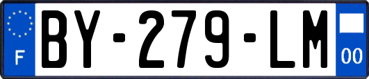BY-279-LM