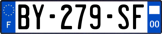 BY-279-SF