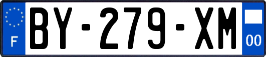BY-279-XM