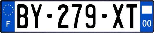 BY-279-XT