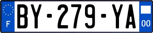 BY-279-YA