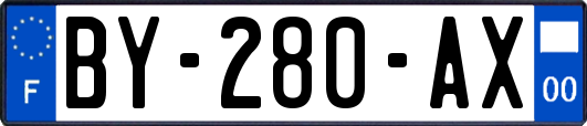 BY-280-AX