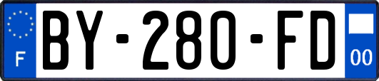 BY-280-FD