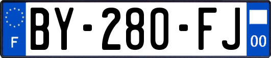 BY-280-FJ