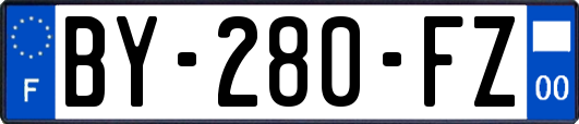 BY-280-FZ
