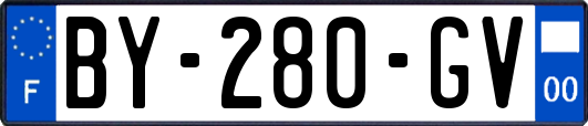 BY-280-GV